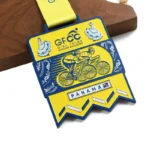 1086-3-Panama GFCC Cycling Commemorative Medal