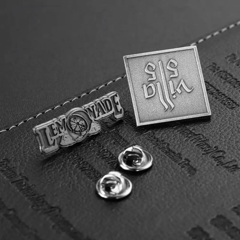 1910-5-Factory Batch Stamping Metal Custom Pins