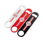 Stainless steel wing corkscrew bottle opener for red wine bottles