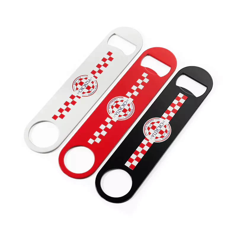 Stainless steel wing corkscrew bottle opener for red wine bottles