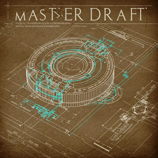 Hesank-Master Draft Legacy