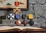 The Complete Guide to Understanding Medal Charts