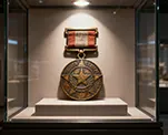 The Fascinating Story Behind Historical Medals From Ancient Honors to Modern Treasures
