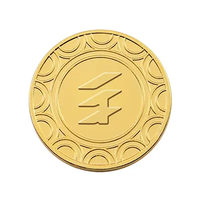 亮金