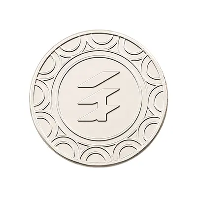 亮银