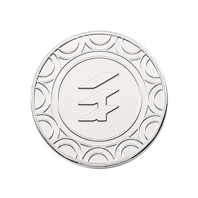 亮镍