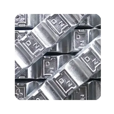 锌合金