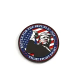 2508-9-Inauguration Commemorative Challenge Coin for the 47th Pres
