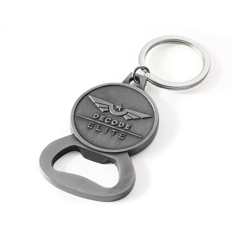 2106-2-Decode Elite with five-pointed star military emblem bottler