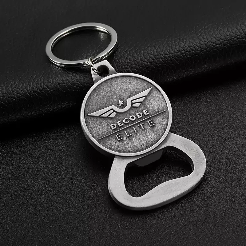 2106-7-Decode Elite with five-pointed star military emblem bottler
