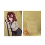 5003-2-Color spray finish One Piece cards