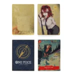 5003-3-Color spray finish One Piece cards