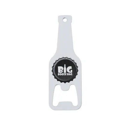 3412-4-Stainless steel beer bottle-shaped color-printed elements