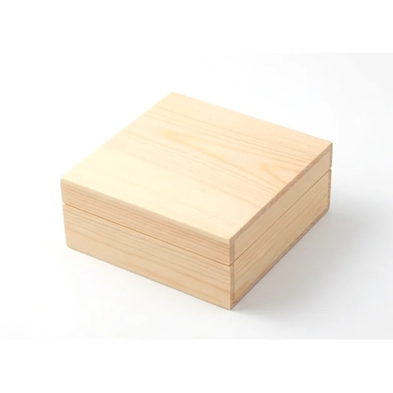 实木礼盒